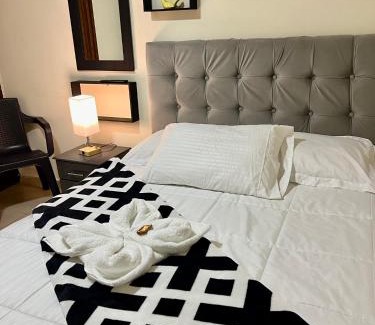 El Capuli Apartment | Casa en el centro de la ciudad