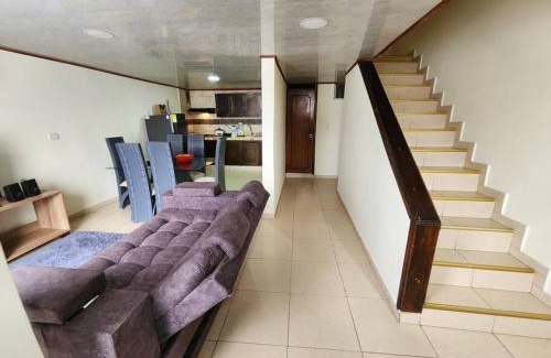 El Capuli Apartment | Casa en el centro de la ciudad