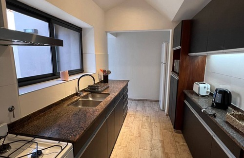 Cordoba House | Casa EN EL Cerro, Moderna Y DE Categoria MUY Bien Ubicada. Todos LOS Servicios