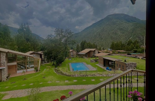 Huaran House | Casa en El Corazón del Valle Sagrado de los Incas