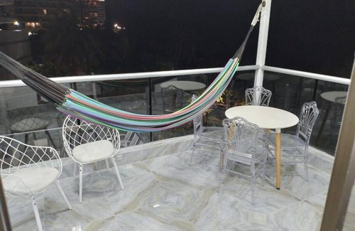 El Rodadero House | casa en el mar para 18 personas