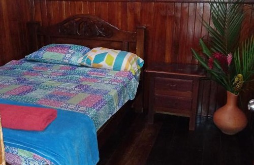 Albania Other | casa en el parque tayrona