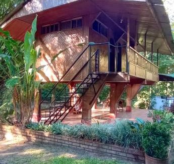 Albania Other | casa en el parque tayrona