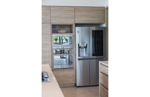 Pereira House | Casa en el Samán