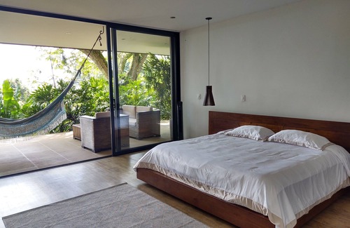 Pereira House | Casa en el Samán