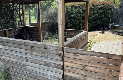 Sant Cugat del Valles Ski Chalet | Casa en Sant Cugat del Valles