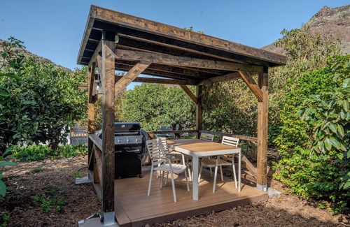 Agaete House | Casa en Finca los Castaños