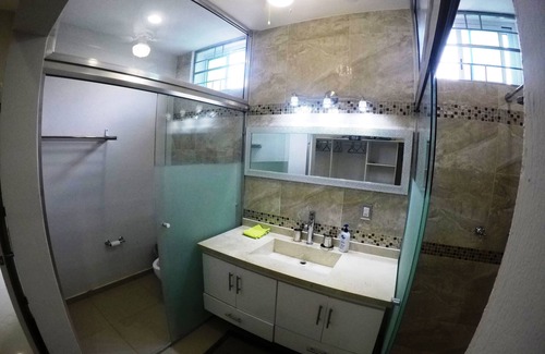 Fluvial Vallarta House | Casa en Fluvial Vallarta