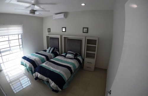Fluvial Vallarta House | Casa en Fluvial Vallarta
