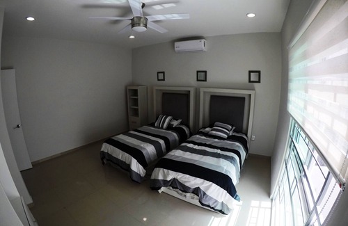 Fluvial Vallarta House | Casa en Fluvial Vallarta