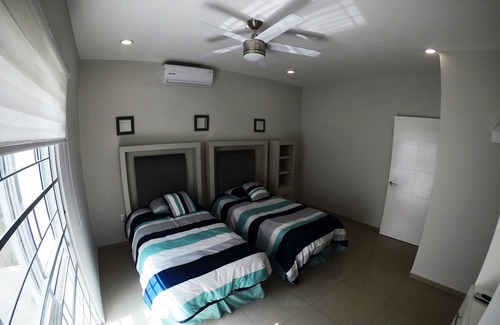 Fluvial Vallarta House | Casa en Fluvial Vallarta