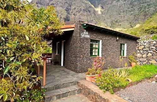 Tigaday Cottage | Casa en Frontera "La Gorona" for 3 people