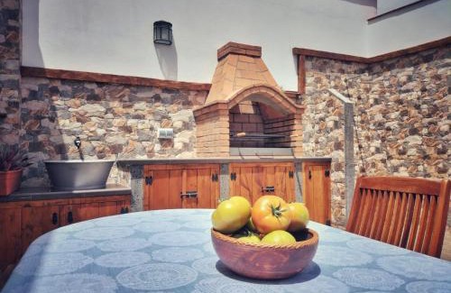La Aldea de San Nicolas House | Casa en La Ladera - Real vibe - Beach & Mountain