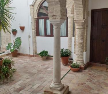 Carmona Apartment | Casa en la Juderia
