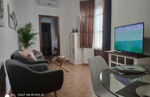 Carmona Apartment | Casa en la Juderia