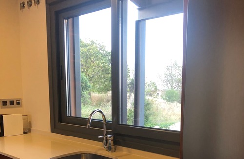 Bonmont Terres Noves Villa | CASA EN LA PLAYA CON PISCINA Y PORT AVENTURA