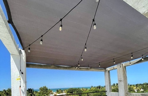 Bouvet Island House | Casa en la Playa!