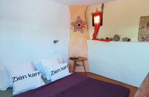 Nijar Apartment | Casa en los Martinez