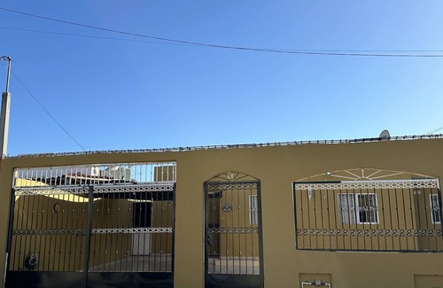 Mazatlan House | Casa en Mazatlán! Ideal Para Grupos Grandes o Pequeños de Personas