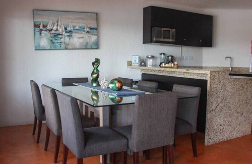 Navolato Apartment | Casa en Nvo Altata c/Alberca Privada-Villa del mar