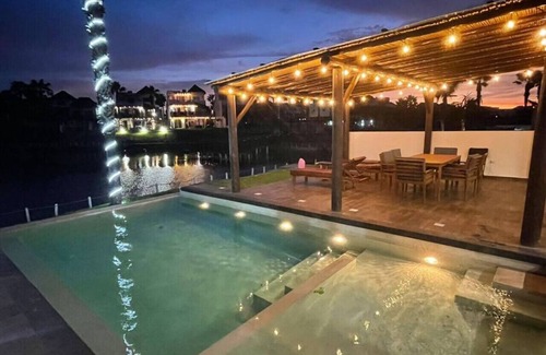 Navolato Apartment | Casa en Nvo Altata c/Alberca Privada-Villa del mar