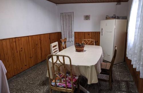 Pigue Apartment | Casa en Pigue