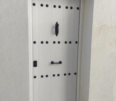 Salobrena House | Casa en Salobreña, La Caleta, a 200m de la playa con garaje privado