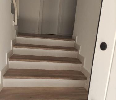 Salobrena House | Casa en Salobreña, La Caleta, a 200m de la playa con garaje privado