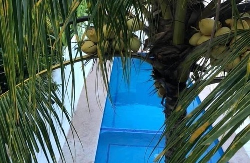 San Blas House | Casa en san Blas Nayarit con Alberca
