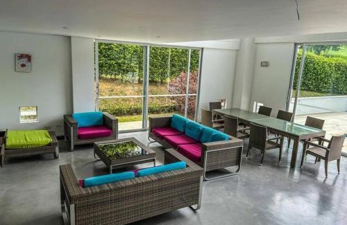 Santa Fe de Antioquia Villa | Casa En Santa Fe de Antioquia