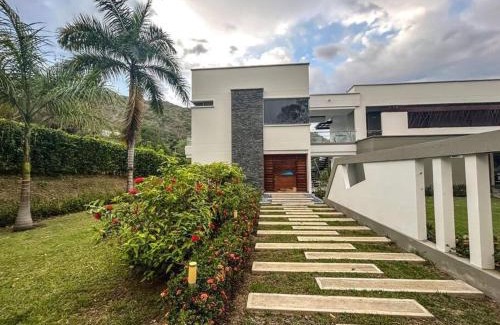 Santa Fe de Antioquia Villa | Casa En Santa Fe de Antioquia