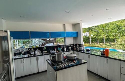 Santa Fe de Antioquia Villa | Casa En Santa Fe de Antioquia