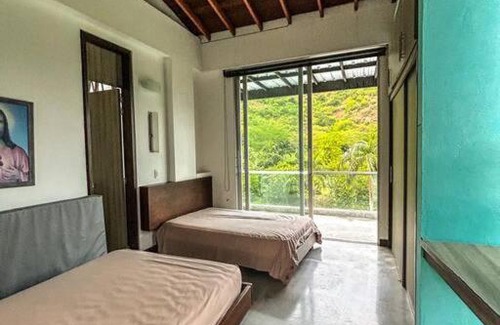 Santa Fe de Antioquia Villa | Casa En Santa Fe de Antioquia