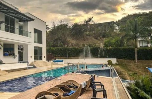 Santa Fe de Antioquia Villa | Casa En Santa Fe de Antioquia