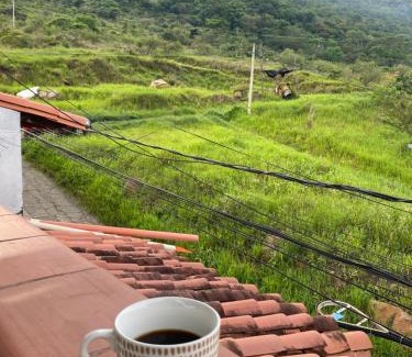 San Gil House | Casa en San Gil, perfecta para descansar en familia