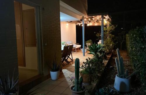 San Jorge House | Casa en Sant Jordi