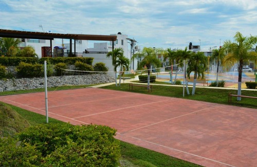 Tequesquitengo House | Casa en Tequesquitengo con Aqua-Zona