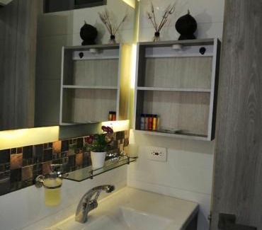 Riomar House | Casa en Villa Carolina