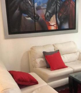 Riomar House | Casa en Villa Carolina