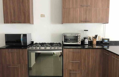 Fluvial Vallarta House | Casa Encanto - 3Bdr, 2.5bath w/Jacuzzi and Parking