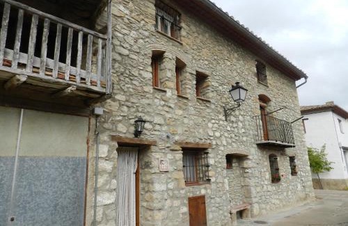Morella House | Casa Enduella