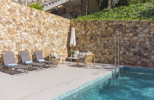 Begur Villa | Casa Energías Serenas