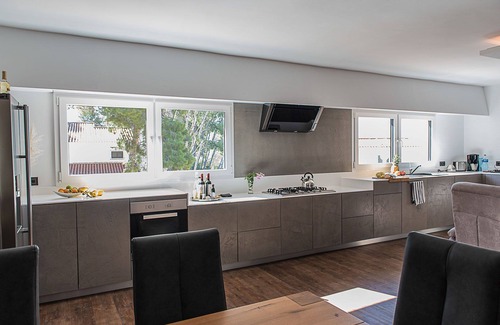 Casas de Torrat House | CASA ENGELSBURG. Calpe