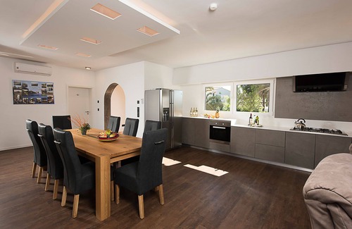 Casas de Torrat House | CASA ENGELSBURG. Calpe