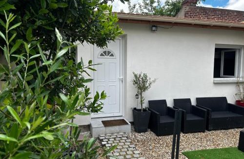 Rueil-Malmaison House | Casa Enna