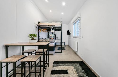 Rueil-Malmaison House | Casa Enna