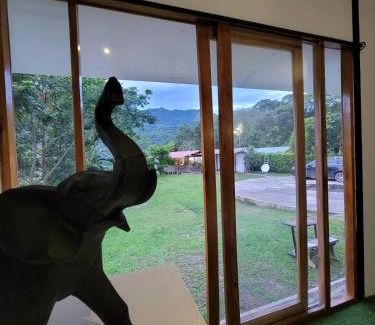 Guaduas Hotel | Casa Ensueño Hogar Boutique