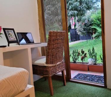 Guaduas Hotel | Casa Ensueño Hogar Boutique