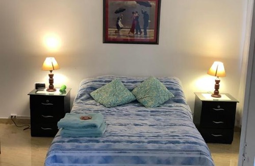 La Estrella House | Casa entera centro Santa Rosa de Cabal 3 habitaciones