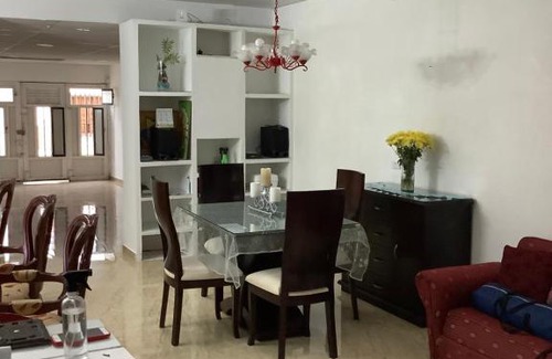 La Estrella House | Casa entera centro Santa Rosa de Cabal 3 habitaciones